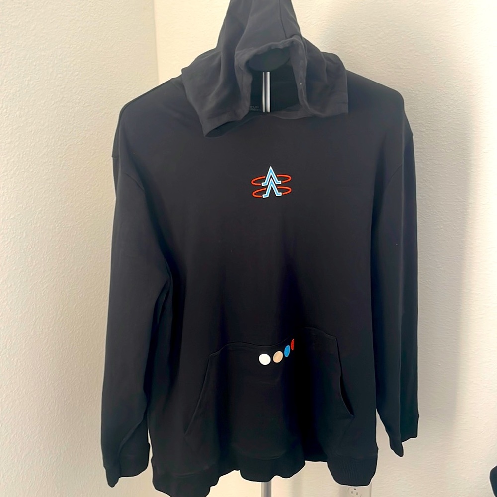 Alevate Hoodie